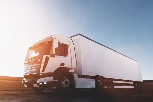 Ankara Çiçekdağı, Nakliye Firması