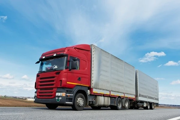 Ankara Çiçekdağı, Şehirlerarası Taşımacılık