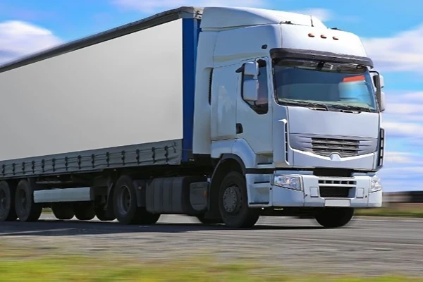 Ankara Çiçekdağı, Nakliyat