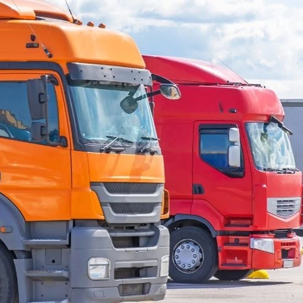 Ankara Çiçekdağı Nakliye Ambarı